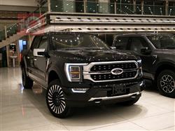 فۆرد F-150